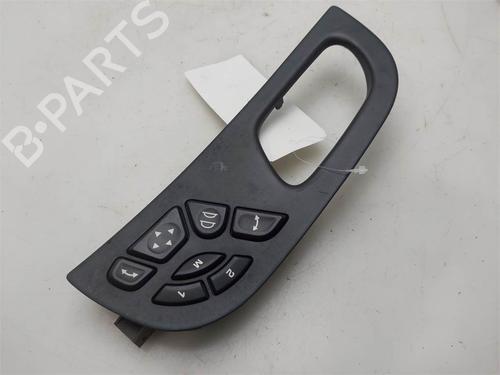 Switch CITROËN C6 (TD_) 2.7 HDi | BP38759441I30 - Image 2