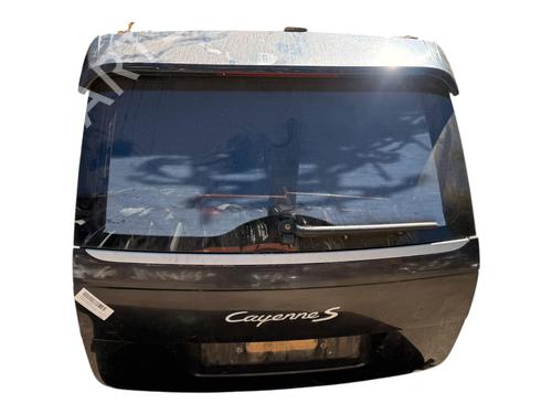 Bagklap CC/Kombi-Coupé Bagklap CC/Kombi-Coupé 39450488 39450488