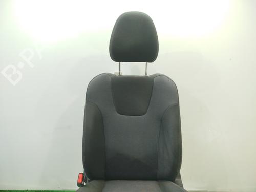 Left front seat SUBARU IMPREZA Hatchback (GR, GH, G3)  | BP29604654C15 