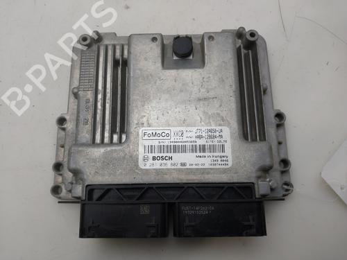 Used Engine control unit (ECU) Engine control unit (ECU) FORD TOURNEO COURIER B460 MPV 1.5 TDCi (75 hp) 35812058 35812058