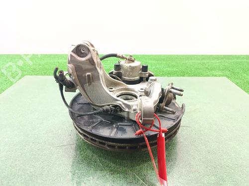 Left front steering knuckle VW PASSAT B6 (3C2)  | BP28706103M25 