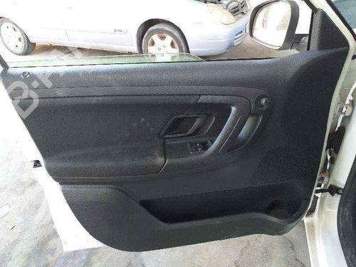 Left front door panel SKODA FABIA II (542)  | BP4491359C58  - Image 8