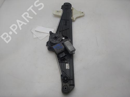 Used Rear right window mechanism Rear right window mechanism CITROËN C5 AIRCROSS (A_) [2018-2026] 33214370 33214370