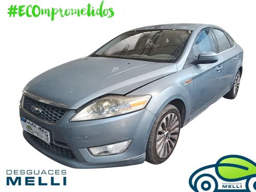 Used Parts FORD MONDEO IV (BA7) [2007-2015]  4254167