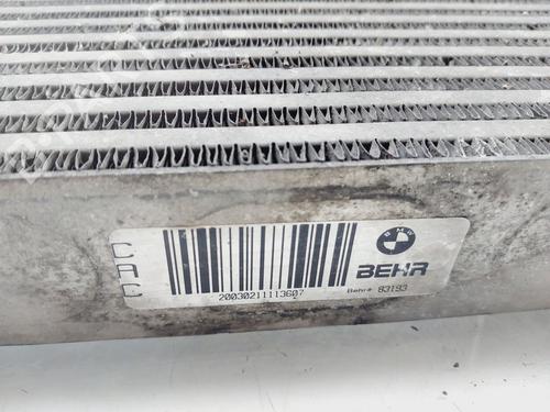 Intercooler BMW X5 (E53) 3.0 d | BP20330243M30 