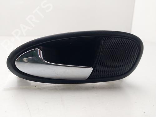 Venstre fortil invendig håndtag SEAT TOLEDO III (5P2) [2004-2009]  33169336