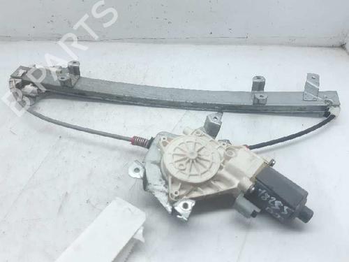 Used Front left window mechanism NISSAN MICRA III (K12) 1.2 16V (65 hp) 4447950