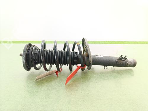 Used Right front shock absorber Right front shock absorber PEUGEOT 208 I (CA_, CC_) [2012-2021] 35975889 35975889