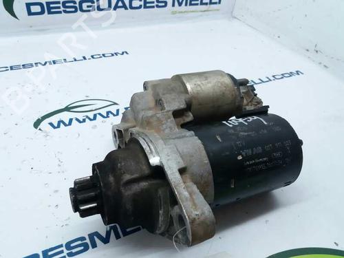 Used Starter SEAT IBIZA III (6L1) [2002-2009]  2888786