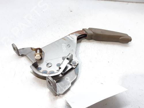 Used Hand brake KIA CARENS II MPV (FJ) 1.8 (126 hp) 8879642
