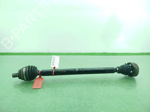 Used Right front driveshaft VW GOLF V (1K1) [2003-2010]  30714245
