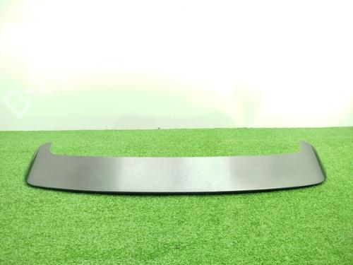 Spoiler bagklap Spoiler bagklap MITSUBISHI GRANDIS (NA_W) 2.0 DI-D (NA8W) (136 hp) 36332948 36332948