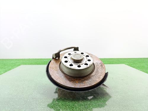 Used Right rear steering knuckle CUPRA FORMENTOR (KM7, KMP) [2020-2025]  29539224
