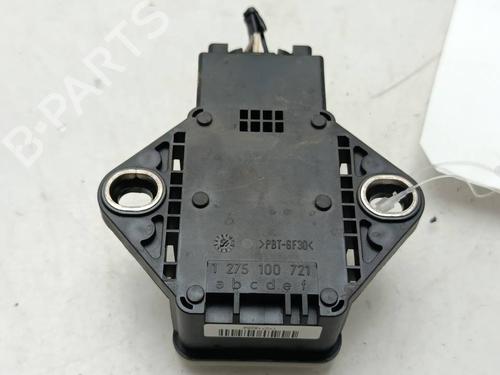 Electronic sensor OPEL MERIVA B MPV (S10) 1.7 CDTI (75) | BP39657771M84 - Image 3