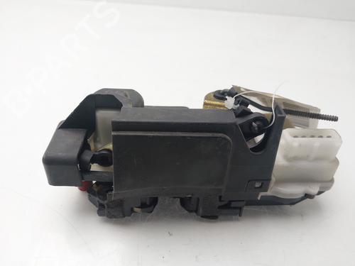 Used Rear right lock PEUGEOT 607 (9D, 9U) [2000-2026]  31377447