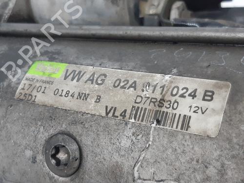 Starter SKODA OCTAVIA I Combi (1U5) 1.9 TDI | BP7982219M8 
