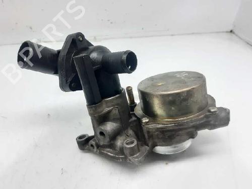 Vacuum pump FORD MONDEO III Saloon (B4Y) 2.0 TDCi | BP4689197M80 