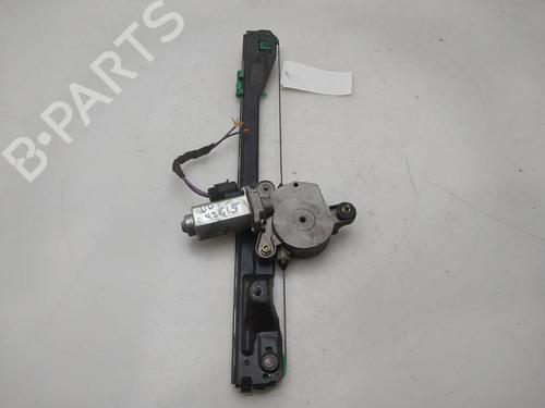 Used Front right window mechanism Front right window mechanism 38777320 38777320