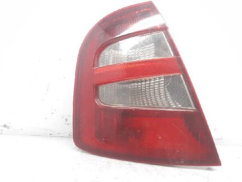 Used Left taillight SKODA FABIA I (6Y2) [1999-2008]  4586860