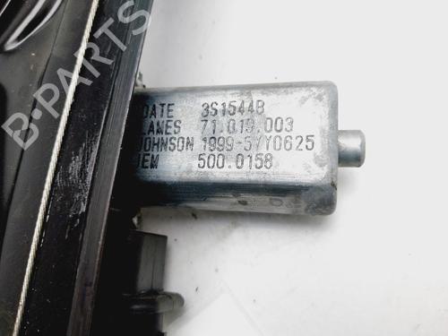 Rear left window mechanism BMW X1 (F48) sDrive 16 d | BP18294929C24 