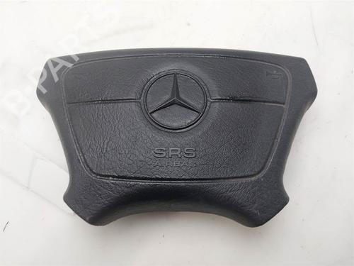 Airbag chauffør Airbag chauffør 38413150 38413150