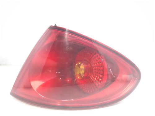 Used Right taillight SEAT TOLEDO III (5P2) [2004-2009]  16735701