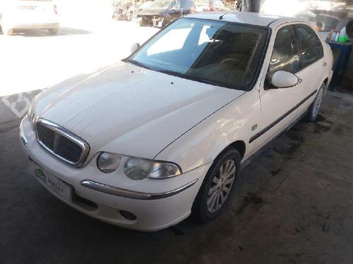 ROVER 45 I Hatchback (RT)  2.0 iDT  921212