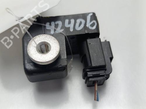 Electronic sensor RENAULT MEGANE II Saloon (LM0/1_) | BP39620238M84 - Image 2