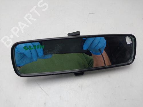 Used Rear mirror Rear mirror CITROËN C1 II (PA_, PS_) [2014-2021] 34627997 34627997