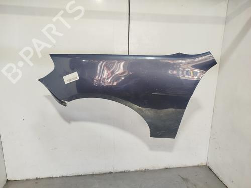 Used Left front fenders CHEVROLET EPICA (KL1_) [2004-2011]  32736459