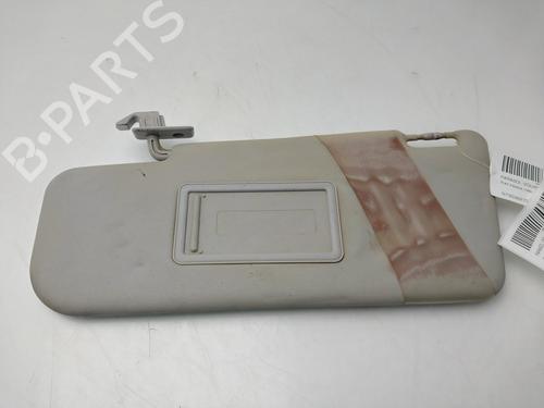 Venstre solskærm FIAT PANDA (169_) 1.1 (169.AXA1A) (54 hp) 32172404