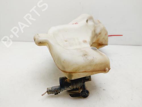 Windscreen washer tank PEUGEOT 307 (3A/C) 2.0 HDi 90 | BP28066614C113 