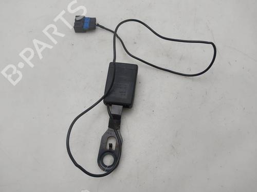 Used Seat buckle Seat buckle CITROËN BERLINGO MULTISPACE (B9) 1.6 HDi 75 16V (75 hp) 40154013 40154013
