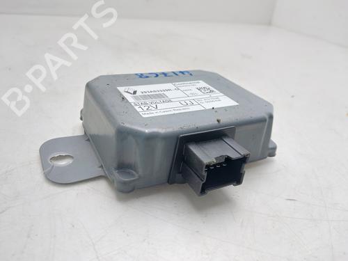 Used Electronic module Electronic module RENAULT GRAND SCÉNIC III (JZ0/1_) [2009-2016] 35722892 35722892