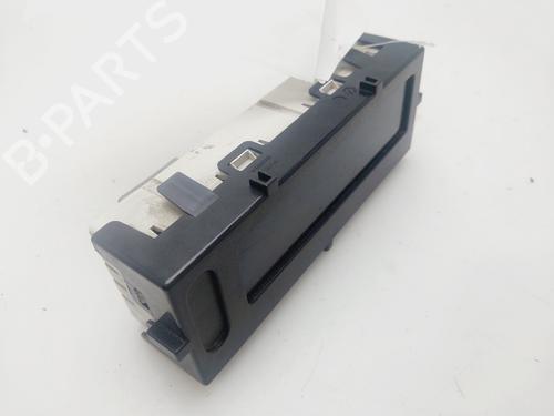 Display monitor RENAULT KANGOO Express (FW0/1_)  | BP29714501C48 