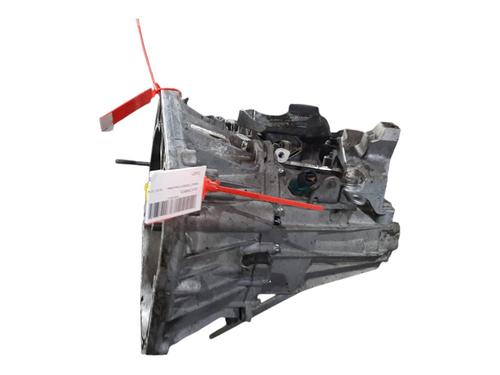 Gearbox RENAULT SCÉNIC III (JZ0/1_) 1.2 TCe (JZ16) | BP29375878M3 