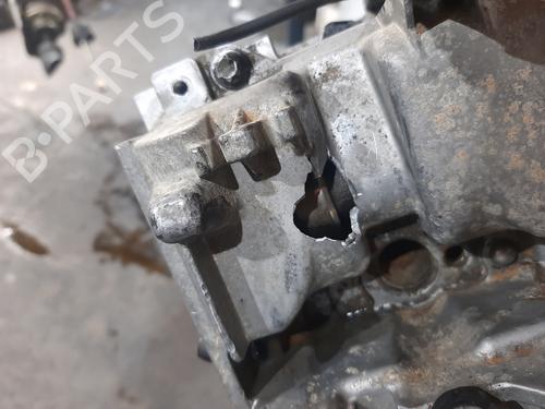 Cylinder head MERCEDES-BENZ C-CLASS (W203)  | BP27493368M5 
