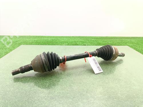 Used Left front driveshaft OPEL INSIGNIA A (G09) [2008-2017]  30167034