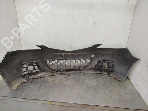 Front bumper MAZDA 5 (CR) 2.0 CD (CR19) | BP28014290C7 