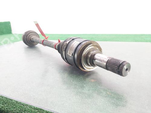 Left rear driveshaft JEEP GRAND CHEROKEE IV (WK, WK2) 3.0 CRD V6 4x4 | BP21166324M40 