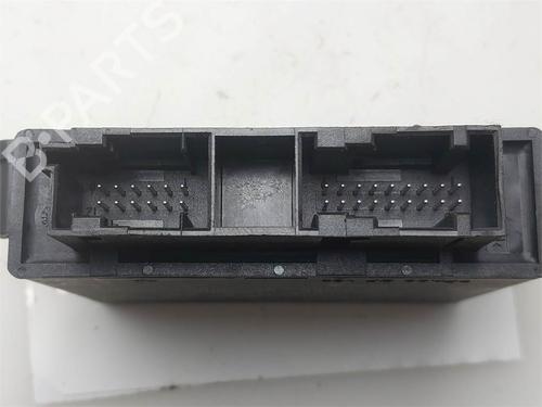 Control unit CITROËN C6 (TD_) 2.7 HDi | BP38433901M11 - Image 4