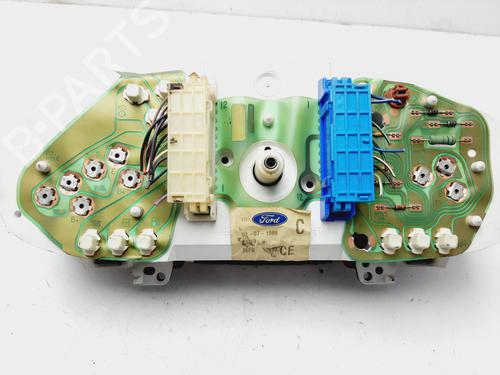 Instrument cluster FORD ESCORT V (AAL, ABL) 1.8 D | BP20978283C47 