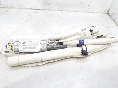 Used Right curtain airbag VW GOLF VI (5K1) [2008-2014]  9071327