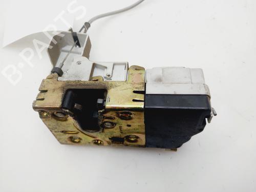 Front right lock PEUGEOT 307 Break (3E) 1.6 16V | BP30097364C97