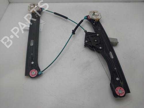 Front right window mechanism BMW 1 (F20) 118 d | BP33954881C23 - Image 2