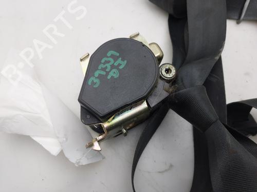 Front left seatbelt PEUGEOT 307 Break (3E) | BP32999439I26 - Image 4