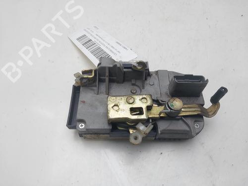 Used Front left lock FIAT ULYSSE (179_) 2.2 JTD (128 hp) 16576536