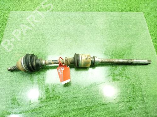 Right front driveshaft CITROËN C15 Box Body/MPV (VD_)  | BP30182543M39 