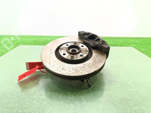 Used Right front steering knuckle CITROËN C4 Picasso I MPV (UD_) 2.0 HDi 138 (136 hp) 30313718