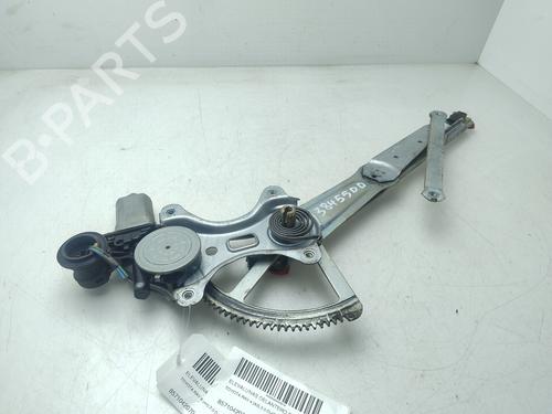 Front right window mechanism TOYOTA RAV 4 II (_A2_)  | BP28208463C23 